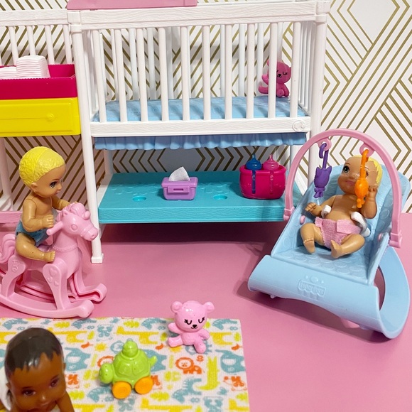 Barbie Babies - Picture 3 of 3